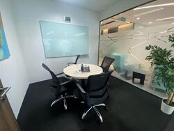 Suntec Tower One (D1), Office #558929471